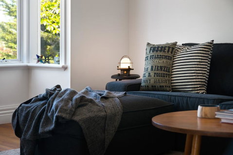 Sades Daylesford - Lismore Accommodation 3