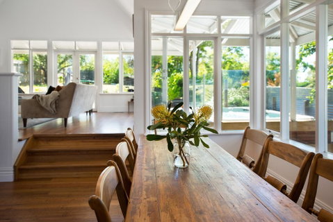 Sades Daylesford - Lismore Accommodation 2