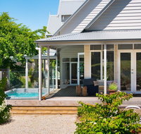 Sades Daylesford - Lismore Accommodation