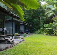Safari Lodge - Lismore Accommodation