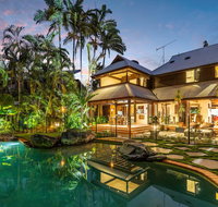 Sala On The Beach Luxury Beachfront House - Lismore Accommodation