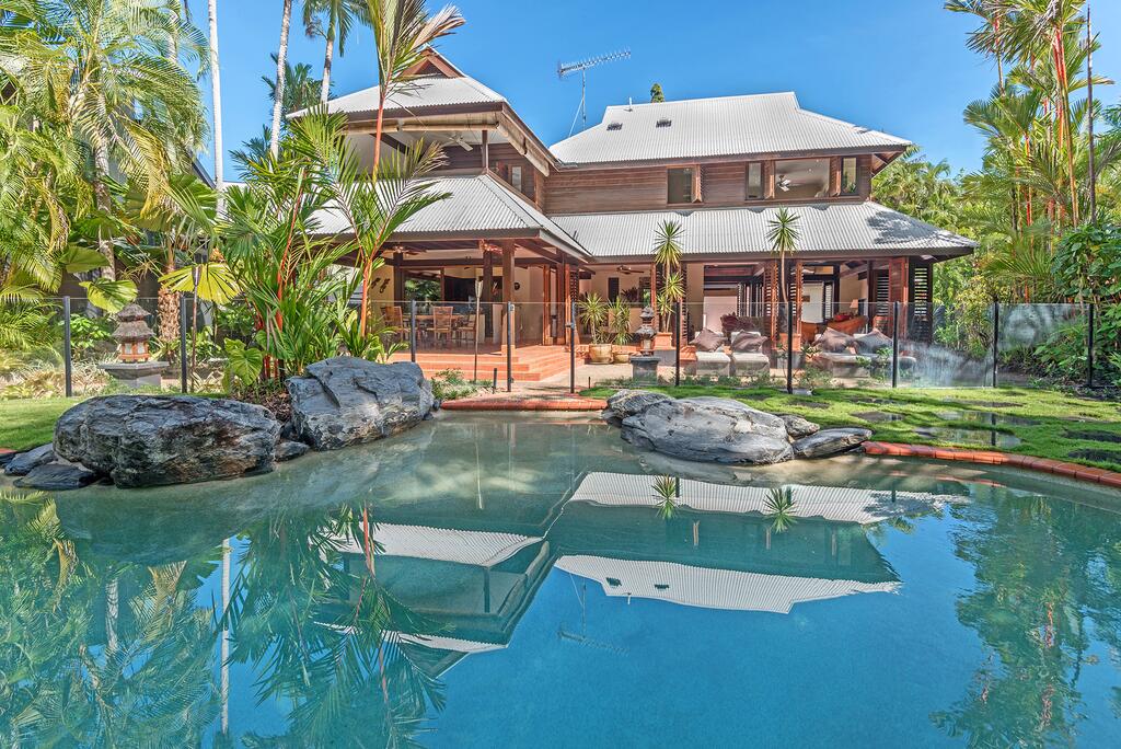 Killaloe QLD Lismore Accommodation