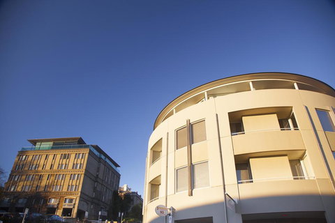 Salamanca Terraces - Lismore Accommodation 0