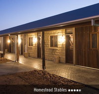 Saltbush Retreat - Lismore Accommodation