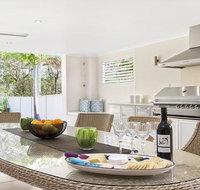 Saltwater - entertainers paradise - Lismore Accommodation