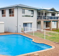 Saltwater Manor - Lismore Accommodation