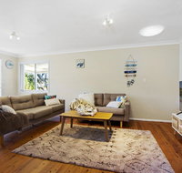 Sam's Beach Shack - Lismore Accommodation