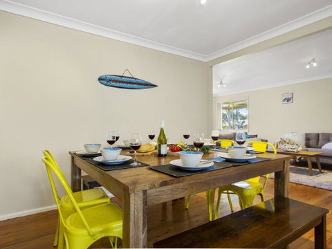 Sam's Beach Shack - Lismore Accommodation 1