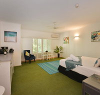 Sanctuary Studio at Ramada Port Douglas - Lismore Accommodation
