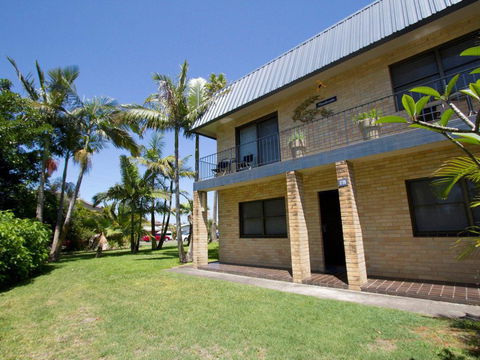 Sandcastle 7 - Lismore Accommodation 3