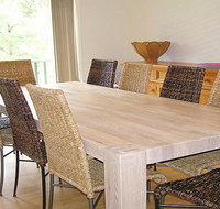 Sandcastles - very family friendly - Lismore Accommodation