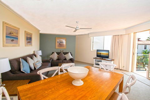 Sandcastles On Currumbin Beach - Lismore Accommodation 3