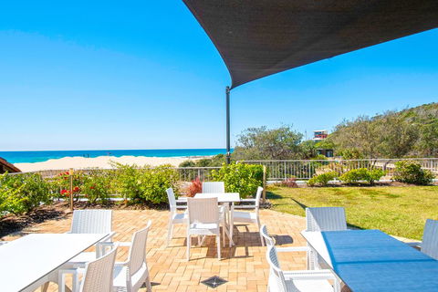 Sandcastles On Currumbin Beach - Lismore Accommodation 0