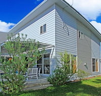 Sandlewood Breeze - spacious entertainer - Lismore Accommodation