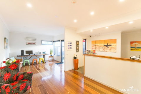 Sandpiper Motel - Lismore Accommodation 1