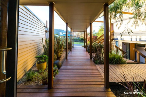 Sandpiper Motel - Lismore Accommodation 3