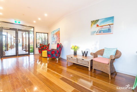 Sandpiper Motel - Lismore Accommodation 2