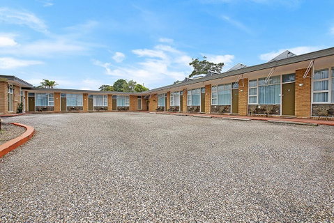 Sandpiper Motel Ulladulla - Lismore Accommodation 3