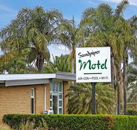 Sandpiper Motel Ulladulla - Lismore Accommodation