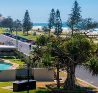 Sandrift Beachfront Apartments - Lismore Accommodation