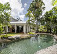 Sandwater-Tropical beachside holiday house - Lismore Accommodation