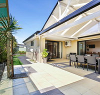 Sandy Bottom - Pet Friendly - 3 Min Walk to Beach - Lismore Accommodation