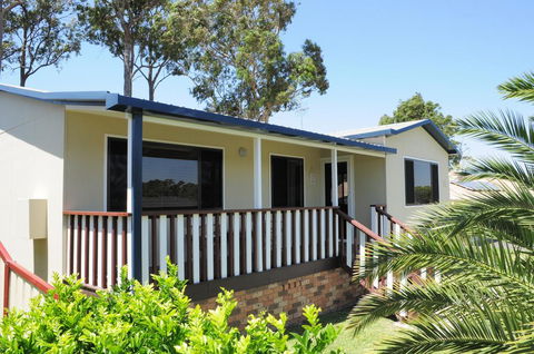 Sandy Feet Getaway - Lismore Accommodation 0