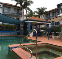 Santana Resort Surfers Paradise - Lismore Accommodation