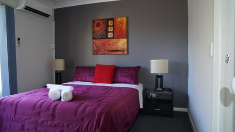 Santana Resort Surfers Paradise - Lismore Accommodation 2
