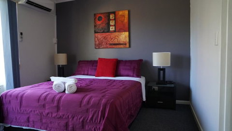 Santana Resort Surfers Paradise - Lismore Accommodation 3