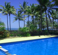 Sarina Beach Motel - Lismore Accommodation