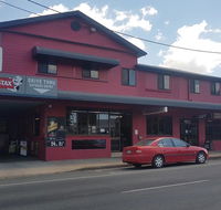 Sarina Hotel - Lismore Accommodation