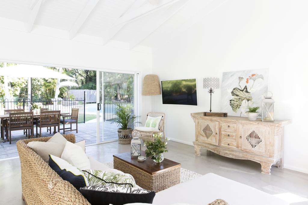 Byron Bay NSW Lismore Accommodation