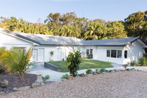 Satara Byron Bay - Coastal Lifestyle - Lismore Accommodation 1