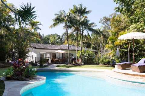 Satara Byron Bay - Coastal Lifestyle - Lismore Accommodation 0