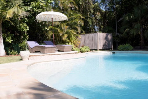 Satara Byron Bay - Coastal Lifestyle - Lismore Accommodation 2
