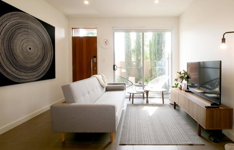 SATOR City Fringe Home Away From Home Pets OK! - Lismore Accommodation 2