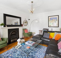 Sausalito - Lismore Accommodation