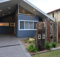 Sawtell Beach Shack 1 - Lismore Accommodation