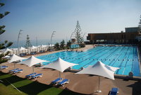 Scarborough Apartment