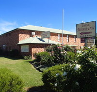 Scone Motor Inn  Apartments - Lismore Accommodation