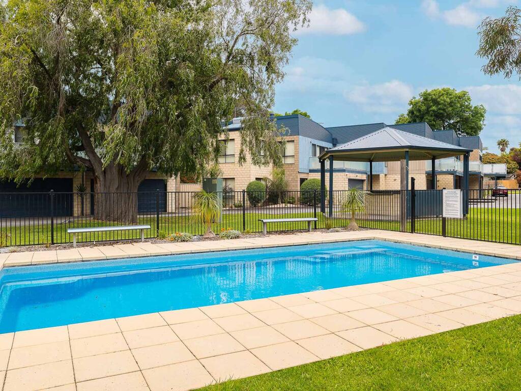 Summerlands VIC Lismore Accommodation