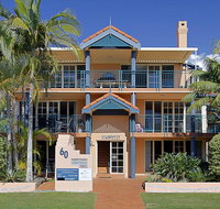Sea Breeze on Main Beach - Lismore Accommodation
