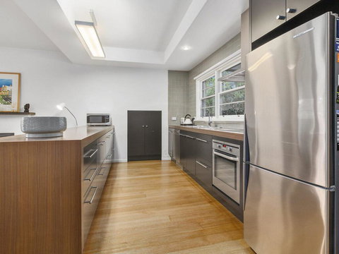 SEA CORNER - Anglesea - Lismore Accommodation 3