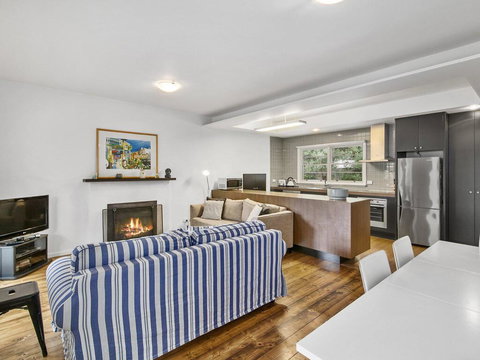 SEA CORNER - Anglesea - Lismore Accommodation 2