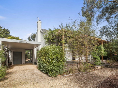 SEA CORNER - Anglesea - Lismore Accommodation 0