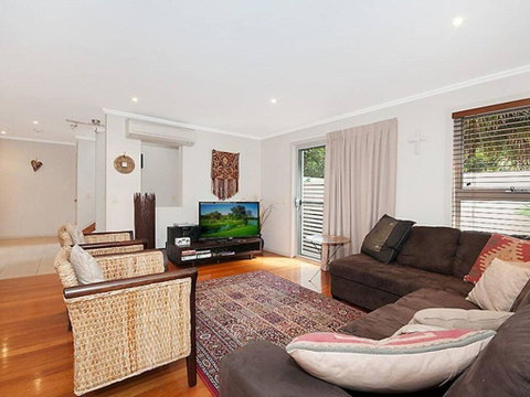 Sea Drift - Lismore Accommodation 1