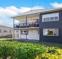 Sea Gem - air conditioned and fireplace - Lismore Accommodation