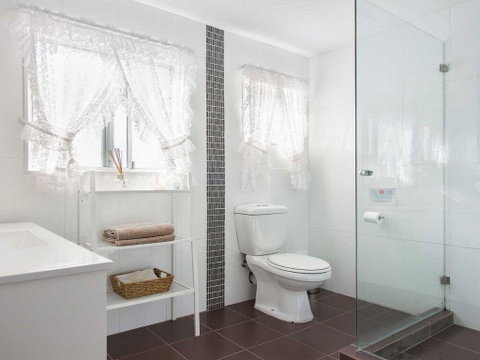 Sea Gem - Air Conditioned And Fireplace - Lismore Accommodation 2