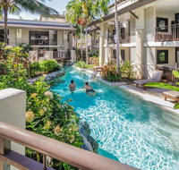 Sea Temple Port Douglas - Lismore Accommodation